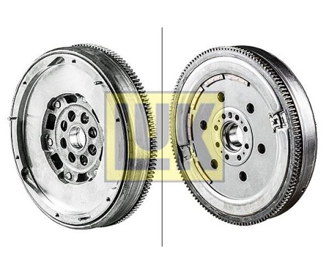 DEBRİYAJ VOLANI C4-C5-JUMPY-SCUDO-P307-P308-P407-P607-EXPERT 2.0HDİ 04 DW10