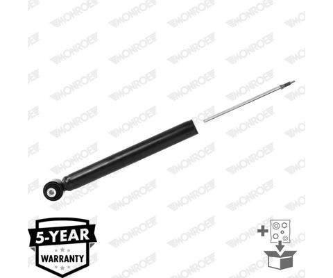 ARKA AMORTİSÖR L/R VW GOLF VII 2013 A3 2014 LEON 2013 59mm-13mm GAZLI OESpectrum Premium