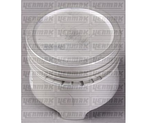 MOTOR PİSTON SEGMAN FAIRWAY-OPTIMA-R19 1.6 77.00 ÇAP STD