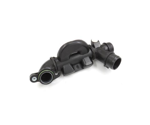 MANİFOLD SUSTURUCU BORUSU P407-C5 II 1.6 HDI FORD FOCUS-CMAX 1.6 TDCI VOLVO C30-V50-V70-S40 1.6 D / MAZDA 3 1.6L Y6 dizel BK BL 04-13