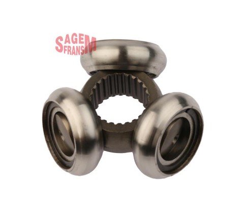 AKS MAFSALI DOBLO 2015 ALFA ROMEO 0159 OTOMATİK VİTES