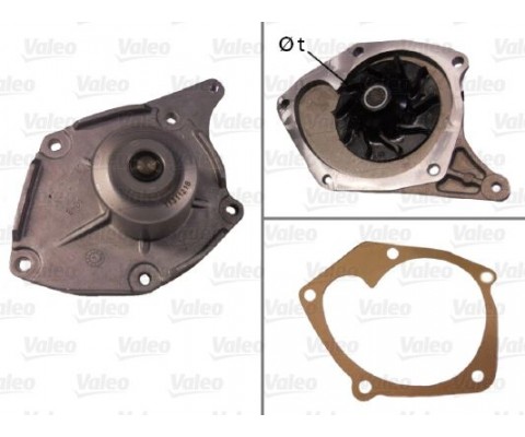 SU POMPASI DEVIRDAIM CLIO II 01 06 MEGANE II 04 KANGO 01 MICRA III 04 DUSTER 10 MODUS 04 1.5 DCI K9K EURO 3 EURO 4
