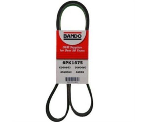 KANALLI KAYIŞ P206-PARTNER-BERL 02-06 SCUDO 98-06 19D-AUDI FORD VOLVO