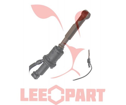 DEBRIYAJ ÜST MERKEZİ PARTNER-BERLINGO-P3008-P5008-C4 B9 DV6BTED4 1.6 HDI TU5JP4 1.6 16V EP6C
