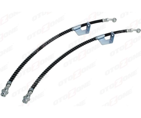 FREN HORTUMU SAĞ ÖN HYUNDAI ACCENT II 00-05 CVL6056