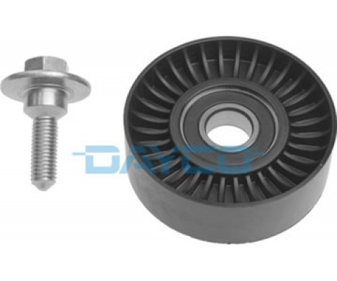ALTERNATÖR GERGİ RULMANI P206-P307-P406-P407-P607-P807-EXPERT-C5-C8-JUMPY 1.8 16V-2.0 16V-2.0-2.2