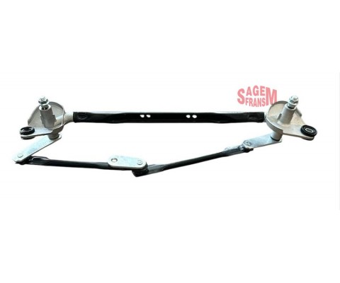 SİLECEK MEKANİZMASI MOTORSUZ ACCENT-ERA 2006-RIO 05