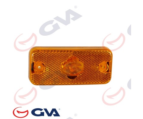 YAN SİNYAL LAMBASI FIAT DUCATO 06 CITRO N JUMPER 06 PEUGEOT BOXER 06 IVECO DAILY II 01 DUYLU