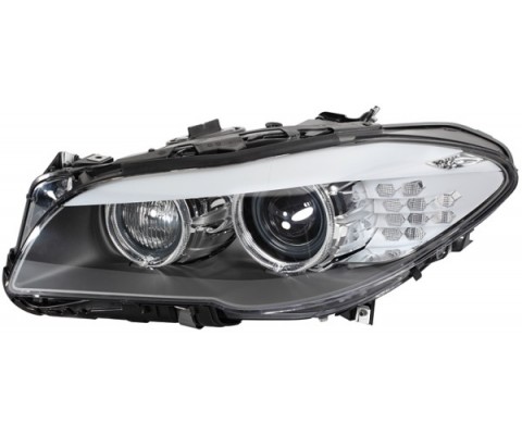 FAR SAG BI XENON LED BMW F10 10 13