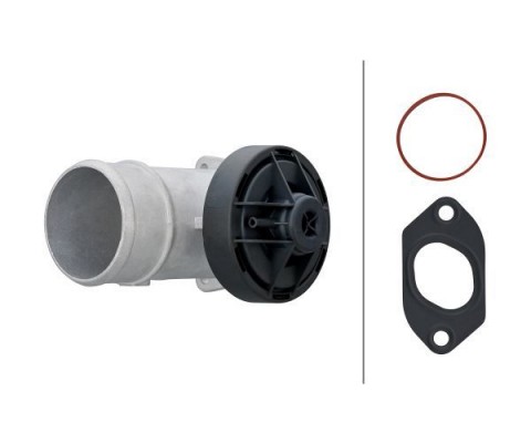 EGR VALFI MERCEDES OM668 W168 W414