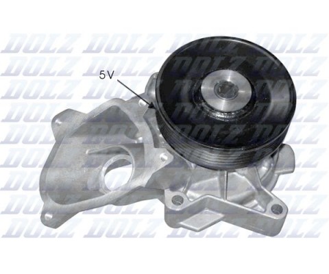 DEVIRDAIM POMPASI 204D3 FREELANDER I L314 2.0 Td4 00 06 ROVER 75 I