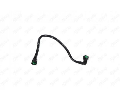 YAKIT BORUSU OPEL ASTRA J 1.7 CDTI
