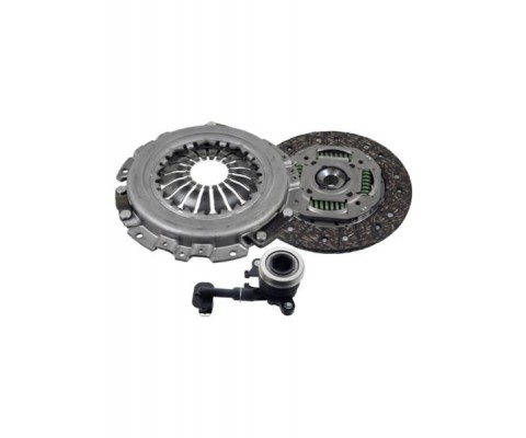 DEBRIYAJ SETI RULMANLI MERCEDES CITAN OM607 W415 . RENAULT K9K 1.5 dCi CAPTUR CLIO KANGOO FLUENCE