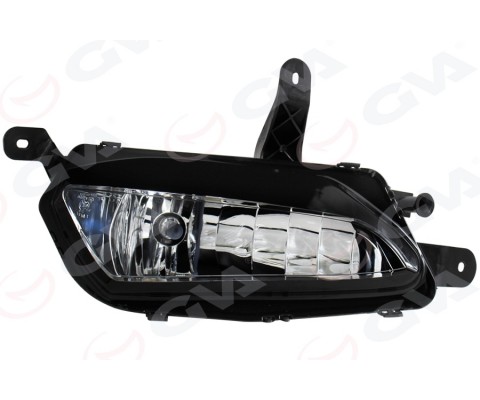 SİS FARI SOL OPEL ASTRA K 16-19