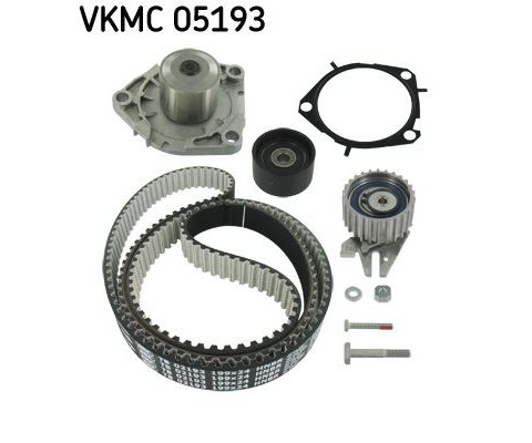 DEVİRDAİM EKSANTRIK GERGİ KITI ASTRA H 04 14 VECTRA C 02 08 ZAFIRA B 05 15 SIGNUM 03 08 INSIGNIA A 09 14 1.9-2.0 CDTI-DTH-DTC-DTJ DOBLO 10 MAREA BRAVA BRAVO 07 IDEA STILO 147 156 159