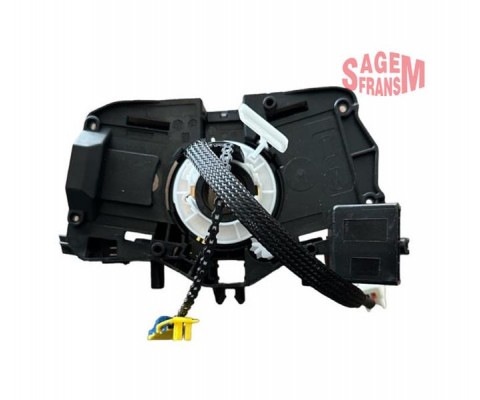DİREKSİYON SARGISI AIR BAG ZEMBEREĞİ SANDERO II
