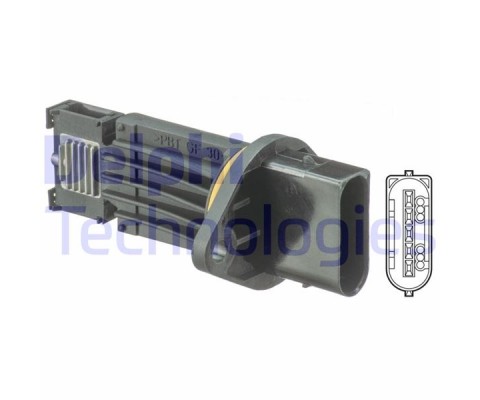 HAVA AKIS METRE MERCEDES M606 OM611 W203 W210 S210 W461 W163