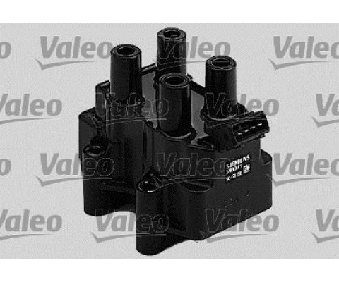 ATEŞLEME BOBİNİ ASTRA F 2.0 16V 95-98 -VECTRA A 2.0 16V 94-95 -VECTRA B 1.8 16V 95-00 X18XE