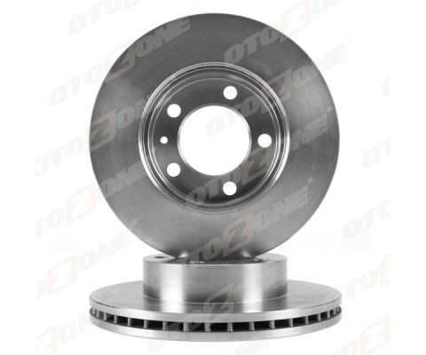 ÖN FREN AYNASI RENAULT MASTER III 10 MASTER IV 20 OPEL MOVANO B 10 2.3dCi 302x28x5 5 DELİK HAVALI