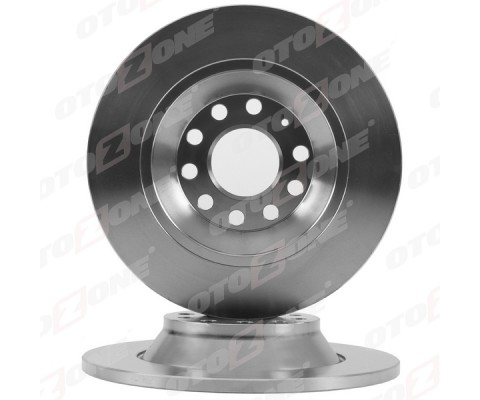 ARKA FREN DİSK AYNASI AUDI A6 4B.4F2. C5 3.0 QUATTRO 04- 2.0 TDI 302x12x9DL DOLU