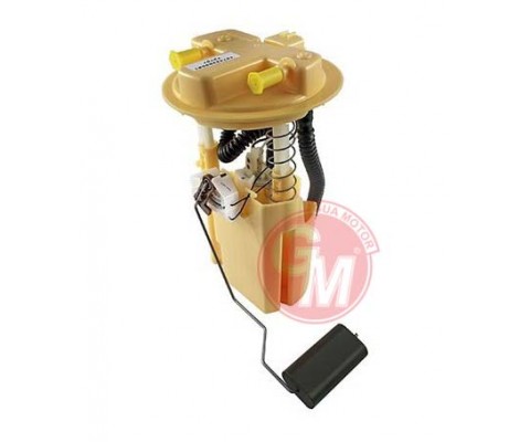 YAKIT DEPO ŞAMANDIRASI RENAULT CLIO IV-CAPTUR 1.5DCI 90BG-