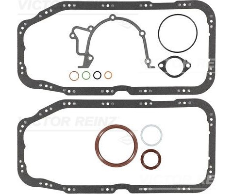ALT TAKIM CONTA VECTRA A-ASTRA F-CALIBRA 2.0 16V 20XE-C20XE