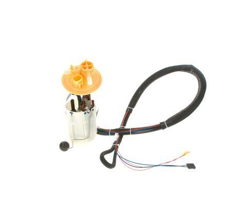 DEPO ŞAMANDIRASI VOLVO S60 2.0T-2.4T 00-10 2.3 T5 00-02 S80 2.0T 99-06 BENZİNLİ FİŞ SAĞDA 1582980052 1582980013