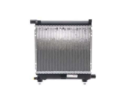 MOTOR SU RADYATORU MERCEDES W201 W124 S124 KLIMASIZ / MANUEL SANZIMAN