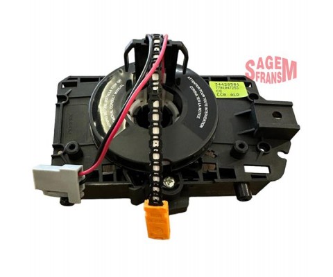 DİREKSİYON SARGISI AIR BAG ZEMBEREĞİ MEGANE