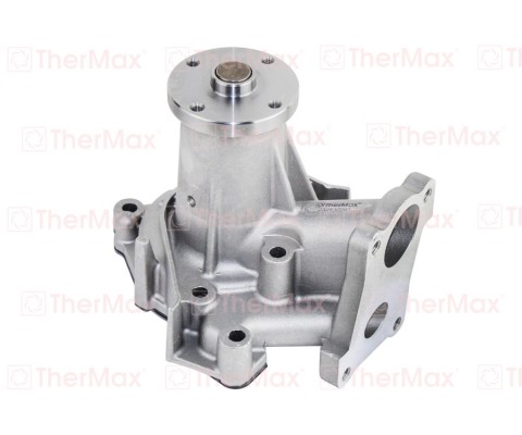 DEVİRDAİM SU POMPASI HYUNDAI STAREX 96- / H100 2.6L KAMYONET 96- / GALLOPER 2.5L 99- / KIA K2500 2.5L TCI 98- / MITSUBISHI L200 2.5L 4D56 K74T 4X4 96-06
