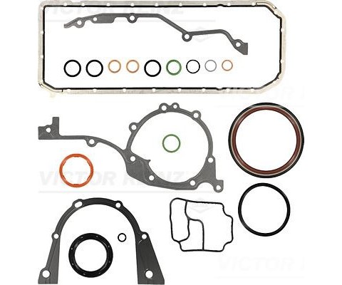 ALT TAKIM CONTA BMW M52 M54 E36 E38 E39 E46 E60 E65 E66 E67 E83 E85