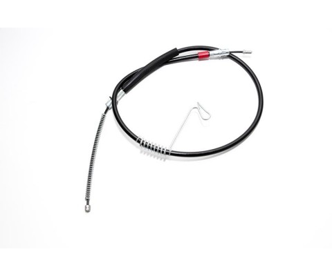 ARKA EL FREN TELI SAG TRANSIT V184 PIKAP 2.4TDCI 00 06 ARKADAN CEKER TEK TEKER