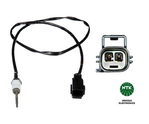 EGZOZ GAZI SICAKLIK SENSÖRÜ C-MAX-FOCUS II-GLAXY 2.0 TDCI 08 14 MONDEO IV 2.0 TDCI 96581