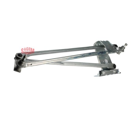 SİLECEK MEKANİZMASI DUCATO 01 06 MOTORSUZ