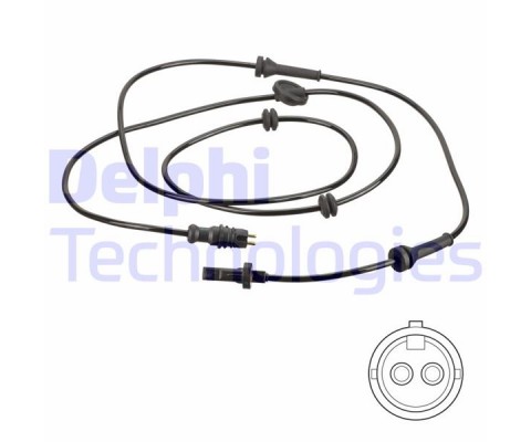 ABS SENSÖRÜ DOBLO CARGO 03-2001