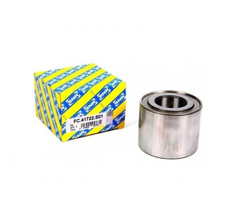 ARKA TEKER RULMANI RENAULT CAPTUR I 13 CLIO IV 12 KANGOO 10 ZOE 12 EXPRESS 21 SYMBOL III 14 DACIA DUSTER 10 DOKKER 12 LOGAN II 12 SANDERO II 12 62x30x48