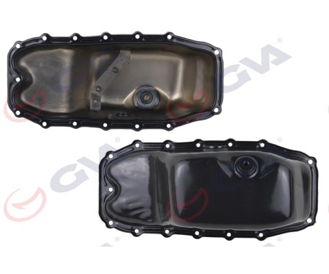 YAĞ KARTERİ CORSA C-ASTRA H-CORSA D-MERIVA-TIGRA-AGILA 1.3 Z13DTJ-Z13DTH-Z13DT-A13DTE