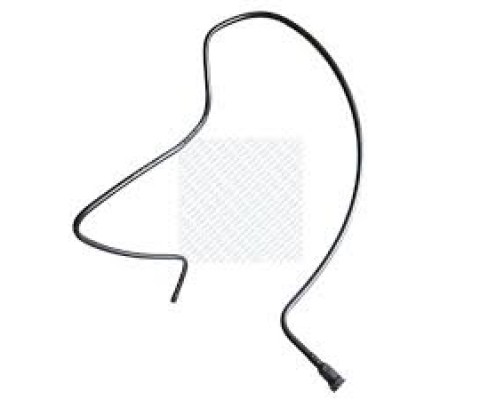 YAKIT HORTUMU PEUGEOT P208 12 19 P2008 13 18 CITROEN C3 12 C3 AIRCROSS 17 1.2 VTI-PureTech POMPADAN FİLTREYE GİDEN
