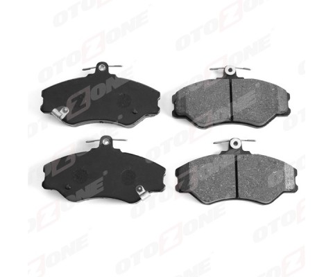 ÖN FREN BALATA HYUNDAI H100 2.5L D4BA 4D55 4D56 PANELVAN 94-05