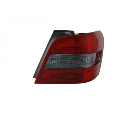 STOP LAMBASI SAG Basic Edition MERCEDES GLK-CLASS X204 08 12