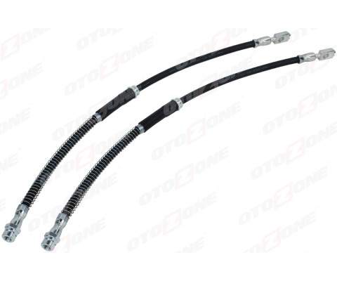 FREN HORTUMU ÖN 577mm GOLF VI 1.6TDI-1.4TSI-TOURAN 1.9TDİ-CADDY 1.6-1.9TDI-GOLF V 1.9TDI