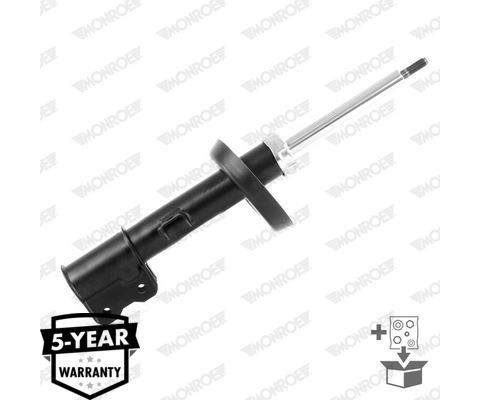 ÖN AMORTİSÖR L/R SAAB 9.5 YS3E 2.0 2.2 2.3 3.0 9.5 1998-2009 GAZLI
