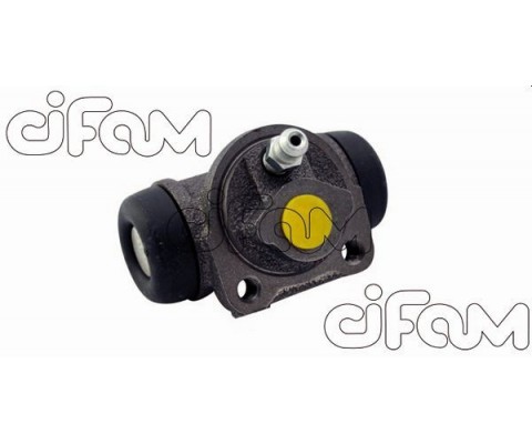 FREN SİLİNDİRİ MGN I 1.4-1.6 16V-2.0-1.9 96-03 17.5mm