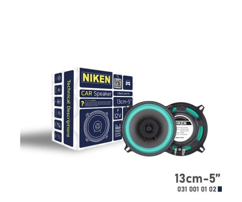 ARAÇ HOPARLÖRÜ 13CM 5İNÇ /ADET