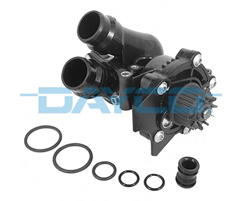 DEVİRDAİM GOLF V-PASSAT 05-11 OCTAVIA 08-13 SUPERB 09-15 A3 06-14 A4 08-13 1.8-2.0 TFSI TERMOSTATLI