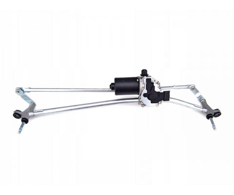 SİLECEK MEKANİZMASI KOMPLE MOTORLU R.MASTER III-MOVANO III 2009