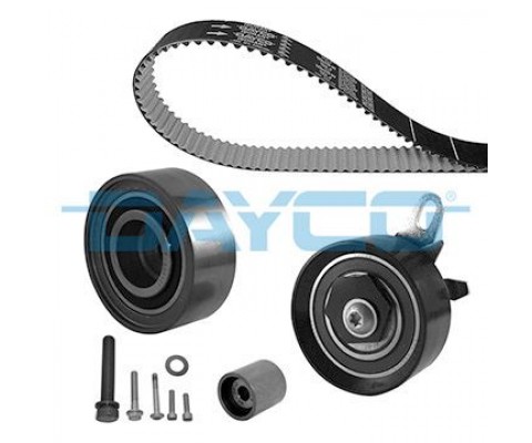 TRİGER SETİ 141x26 CRAFTER 2.5TDI BJK-BJL-BJM