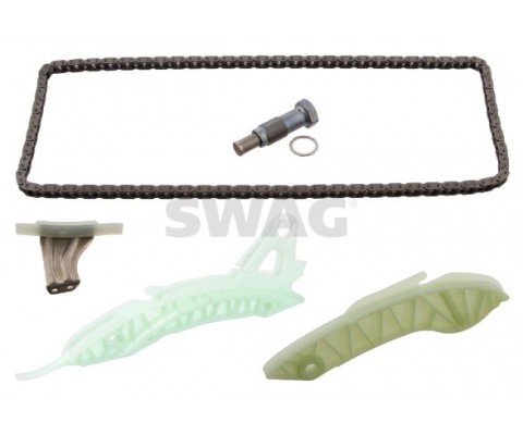 EKSANTRİK ZİNCİR SETİ GRANDLAND-P207-P208-P308-P508-P2008-P3008-P5008-RCZ-PARTNER-BERLINGO-C3-C4-C5 -DS3-DS4-DS5-DS9 1.6 VTİ-THP-PureTech ZINCIR BMW N13 B16 F20 F30 MINI N12 N16 N18 R55 R56 R60 R61