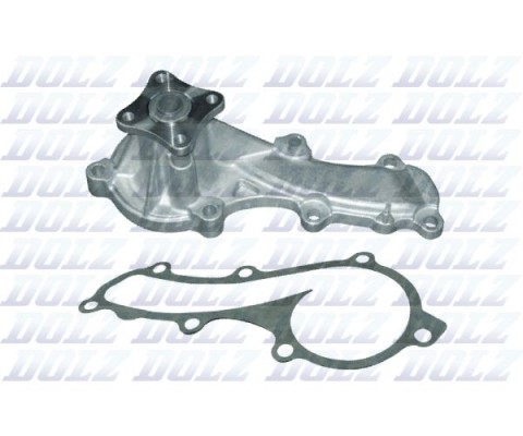 DEVIRDAIM NISSAN ALMERA 01 PRIMERA 02 P12 KASA 1.5 1.6 1.8