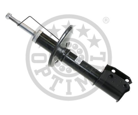 ÖN AMORTİSÖR L/R DACIA LOGAN TÜM MODEL 04